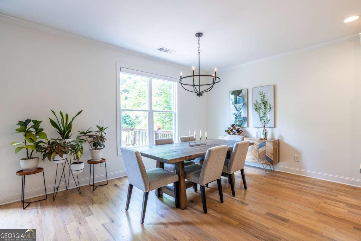1542 Idlewood Road Tucker - 11