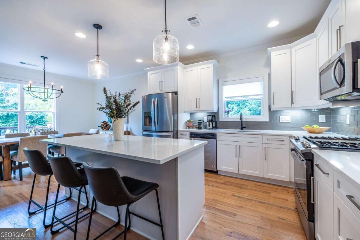 1542 Idlewood Road Tucker - 13