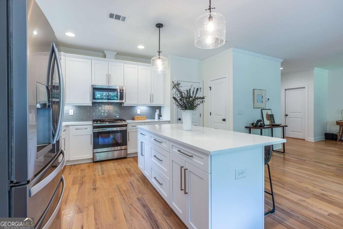 1542 Idlewood Road Tucker - 14