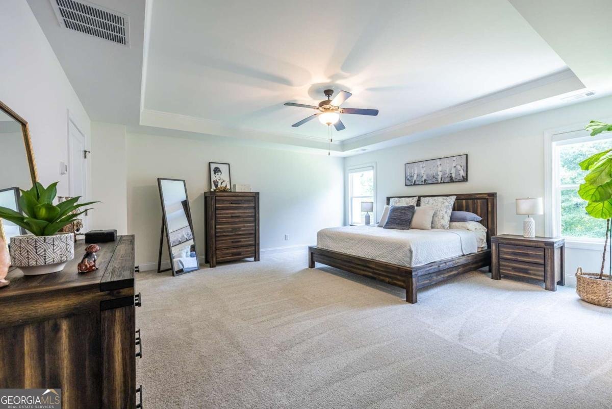 1542 Idlewood Road Tucker - 17