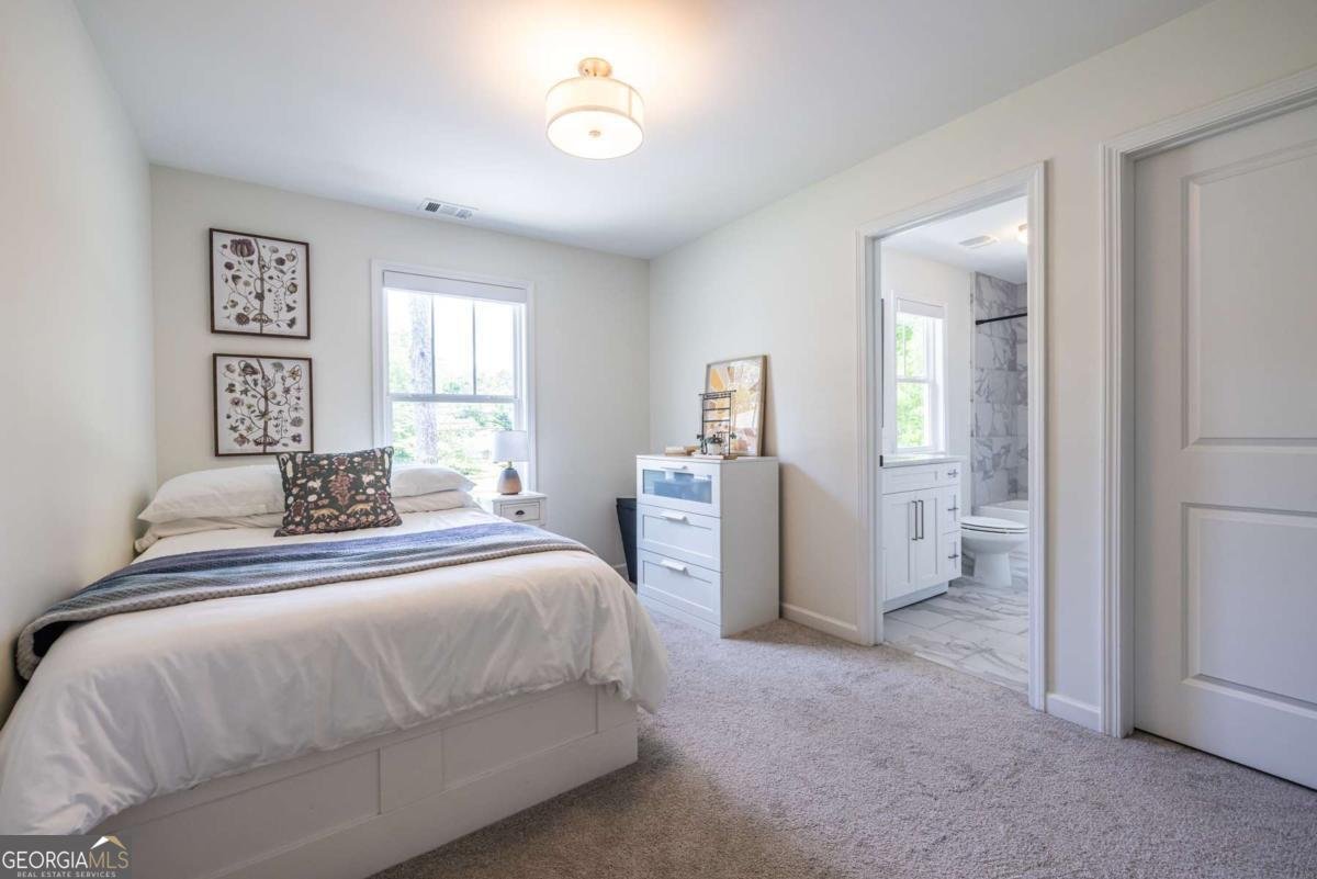 1542 Idlewood Road Tucker - 22