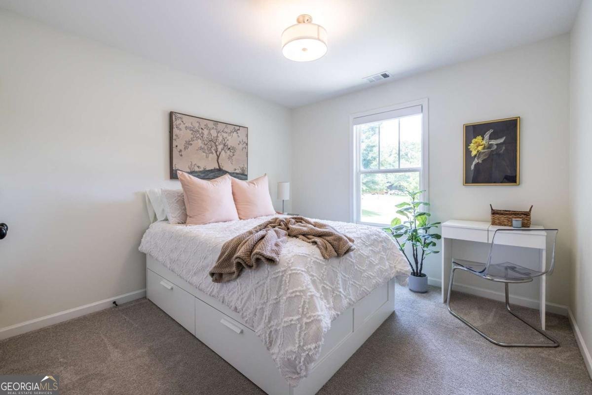 1542 Idlewood Road Tucker - 25