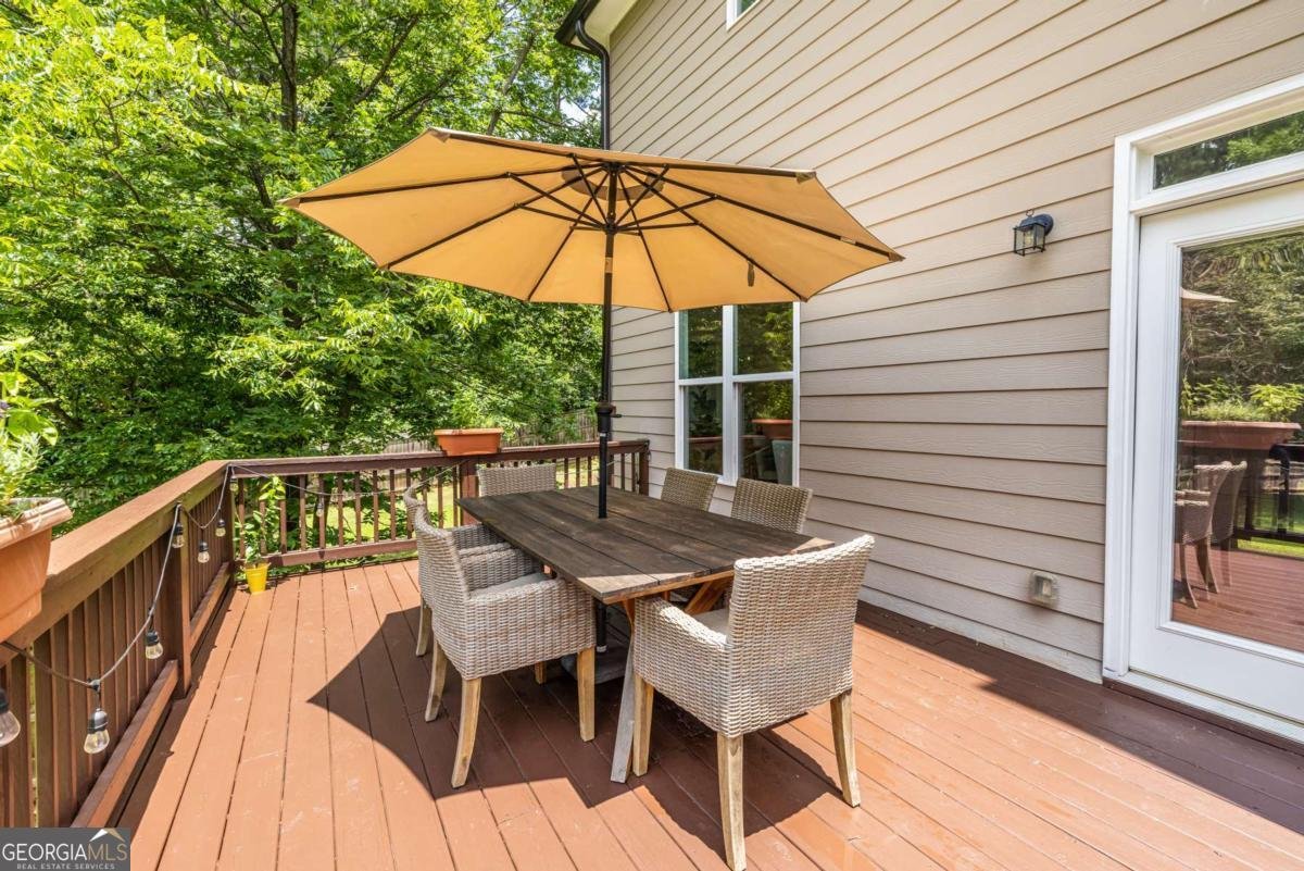 1542 Idlewood Road Tucker - 29