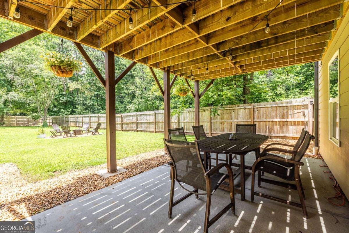 1542 Idlewood Road Tucker - 30