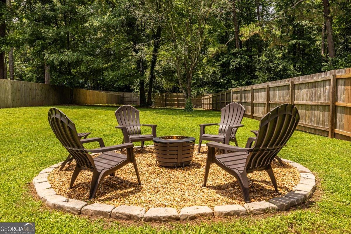 1542 Idlewood Road Tucker - 31