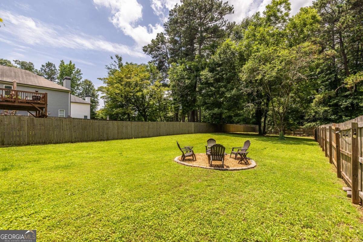 1542 Idlewood Road Tucker - 33