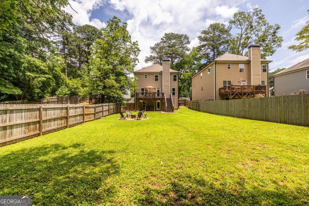 1542 Idlewood Road Tucker - 34
