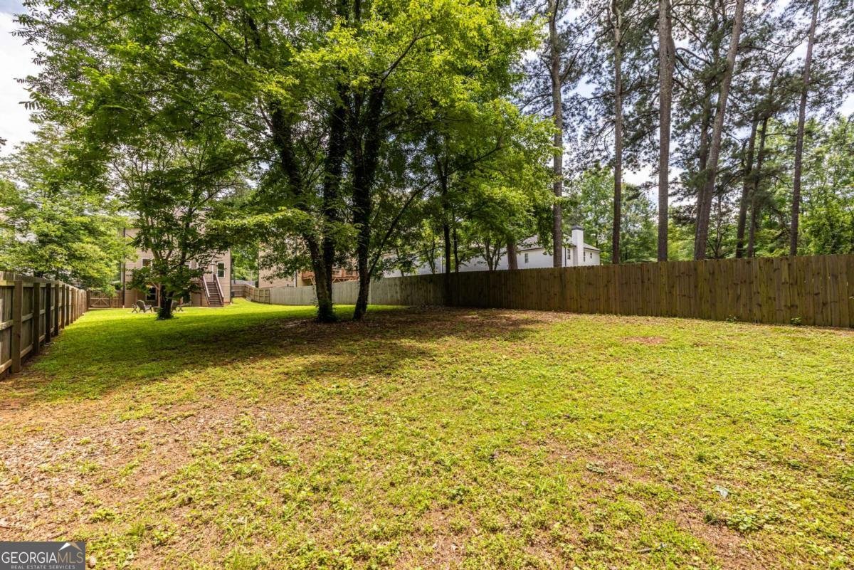 1542 Idlewood Road Tucker - 35