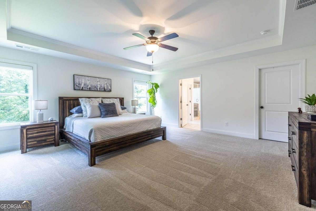 1542 Idlewood Road Tucker - 4