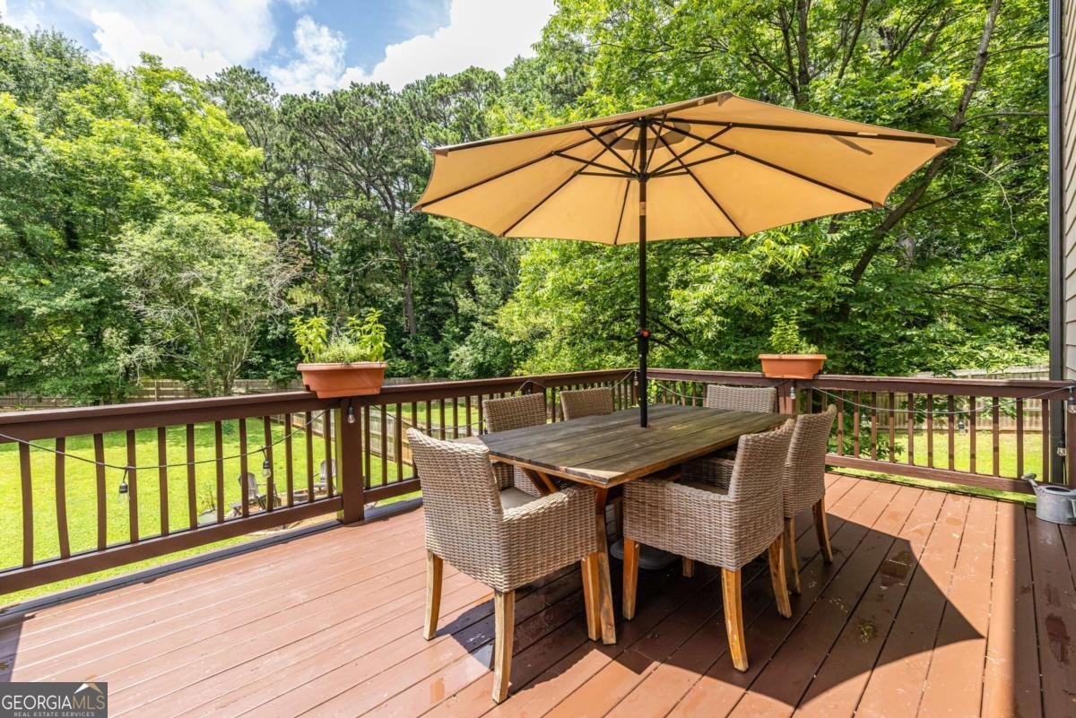1542 Idlewood Road Tucker - 6