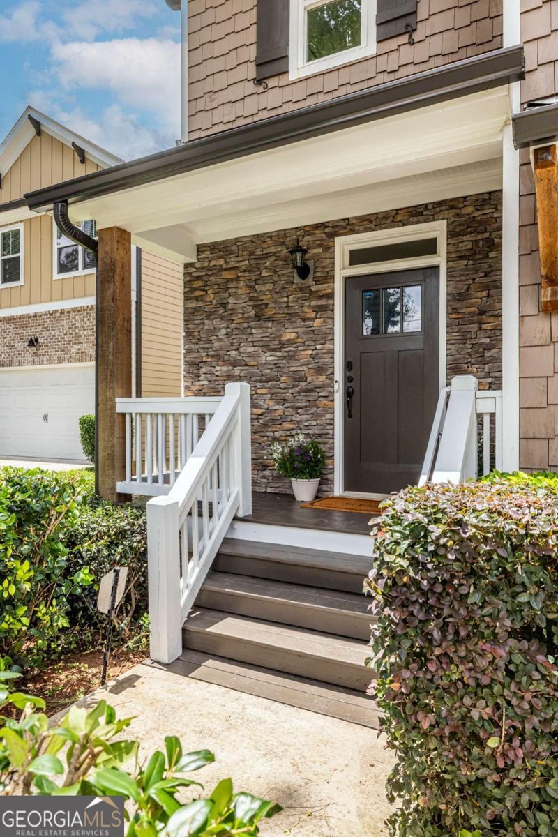 1542 Idlewood Road Tucker - 7