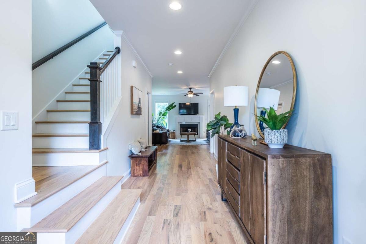 1542 Idlewood Road Tucker - 8