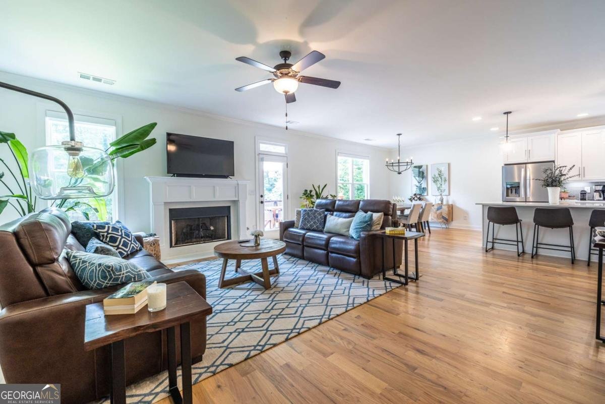 1542 Idlewood Road Tucker - 9