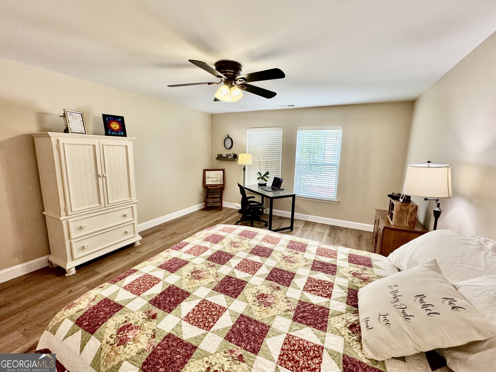 174 Regency Circle Pooler - 1