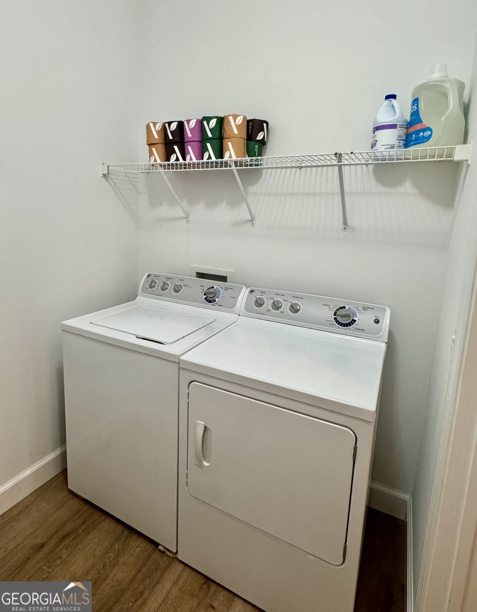 174 Regency Circle Pooler - 5