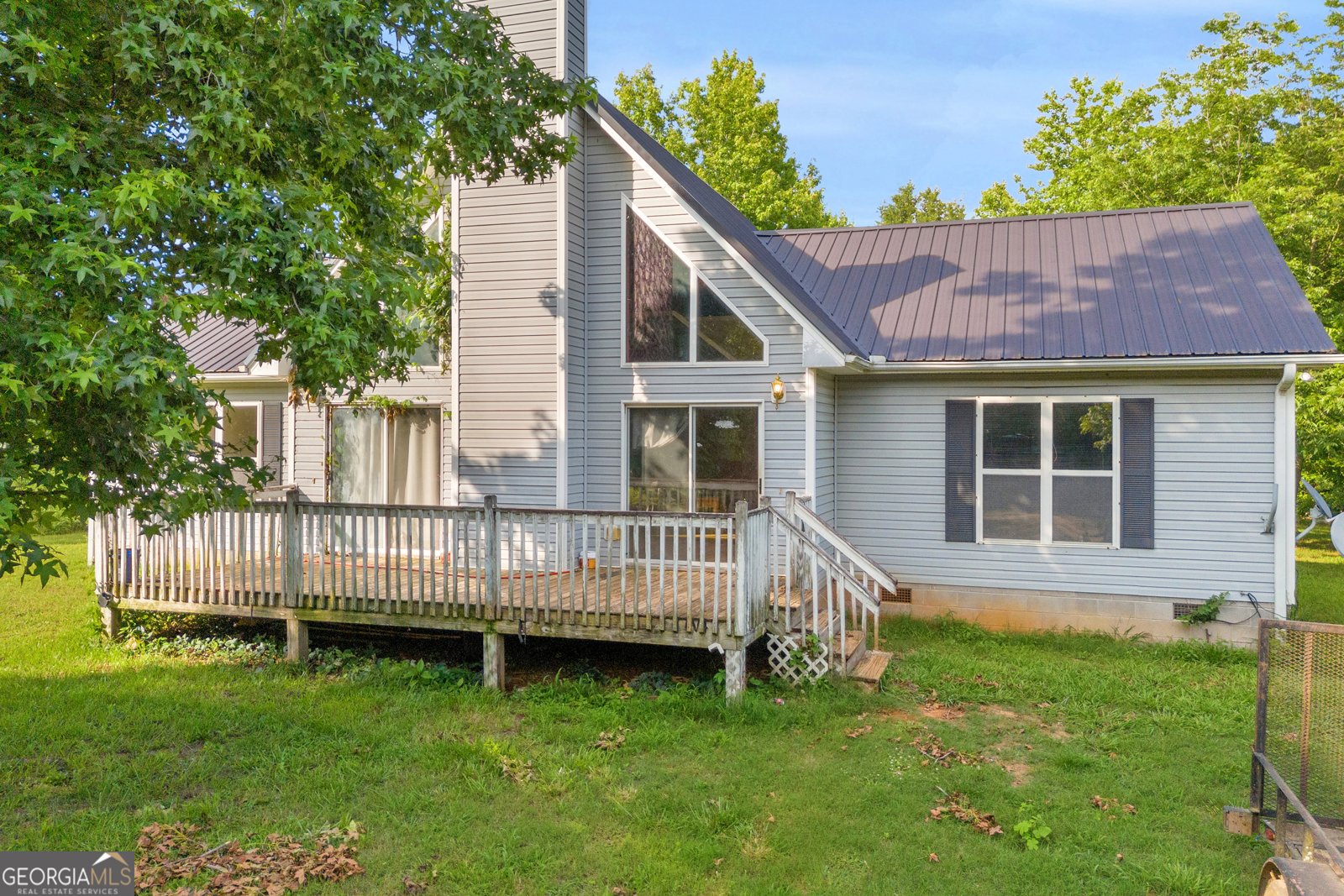 6523 Elberton Highway Dewy Rose - 2