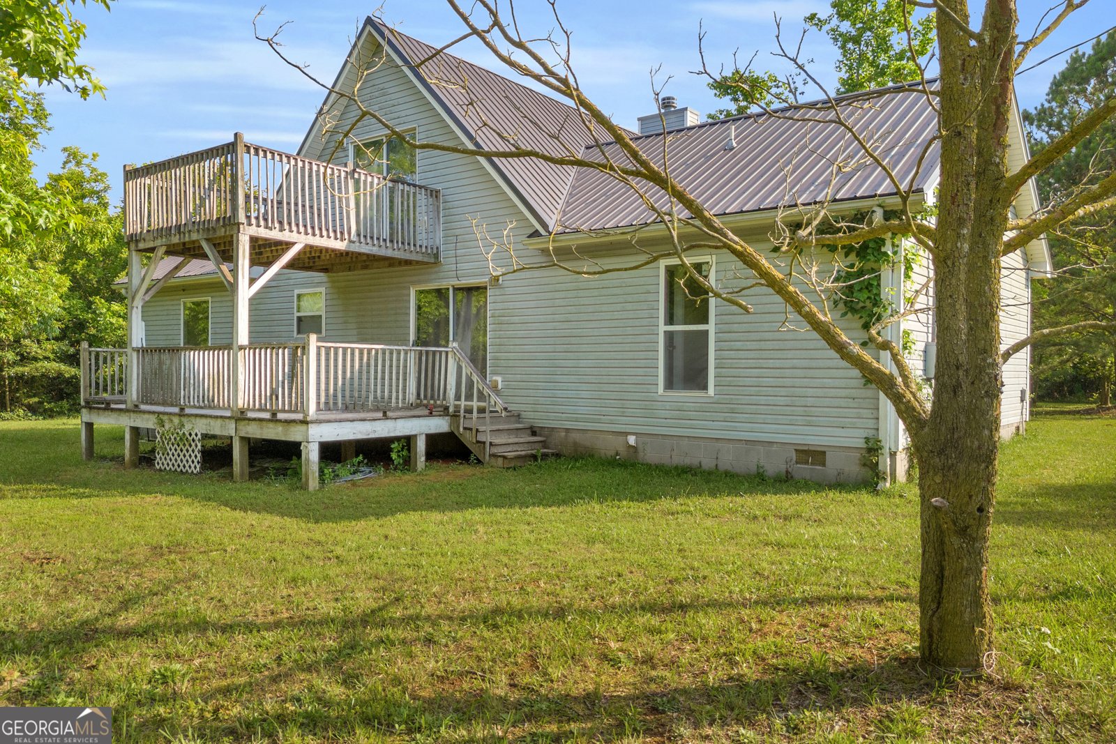 6523 Elberton Highway Dewy Rose - 29
