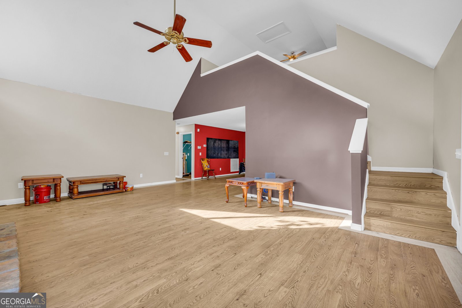 6523 Elberton Highway Dewy Rose - 4