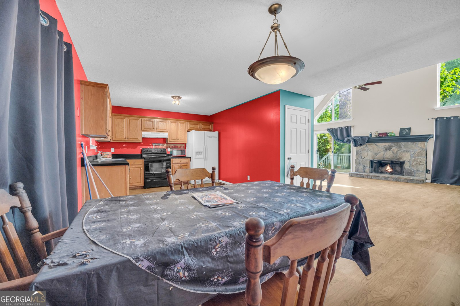 6523 Elberton Highway Dewy Rose - 9