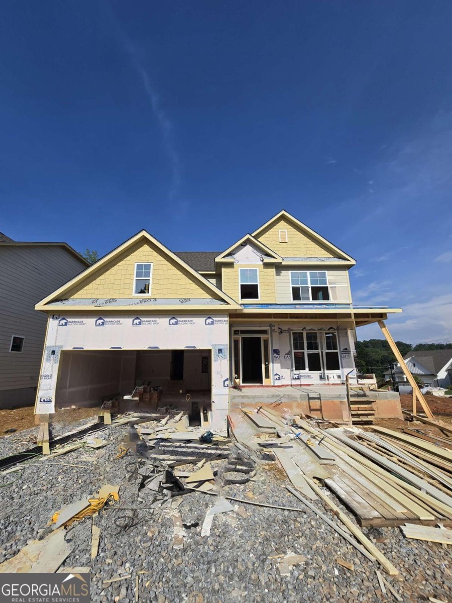 504 Pine Bough Road Ball Ground - 1