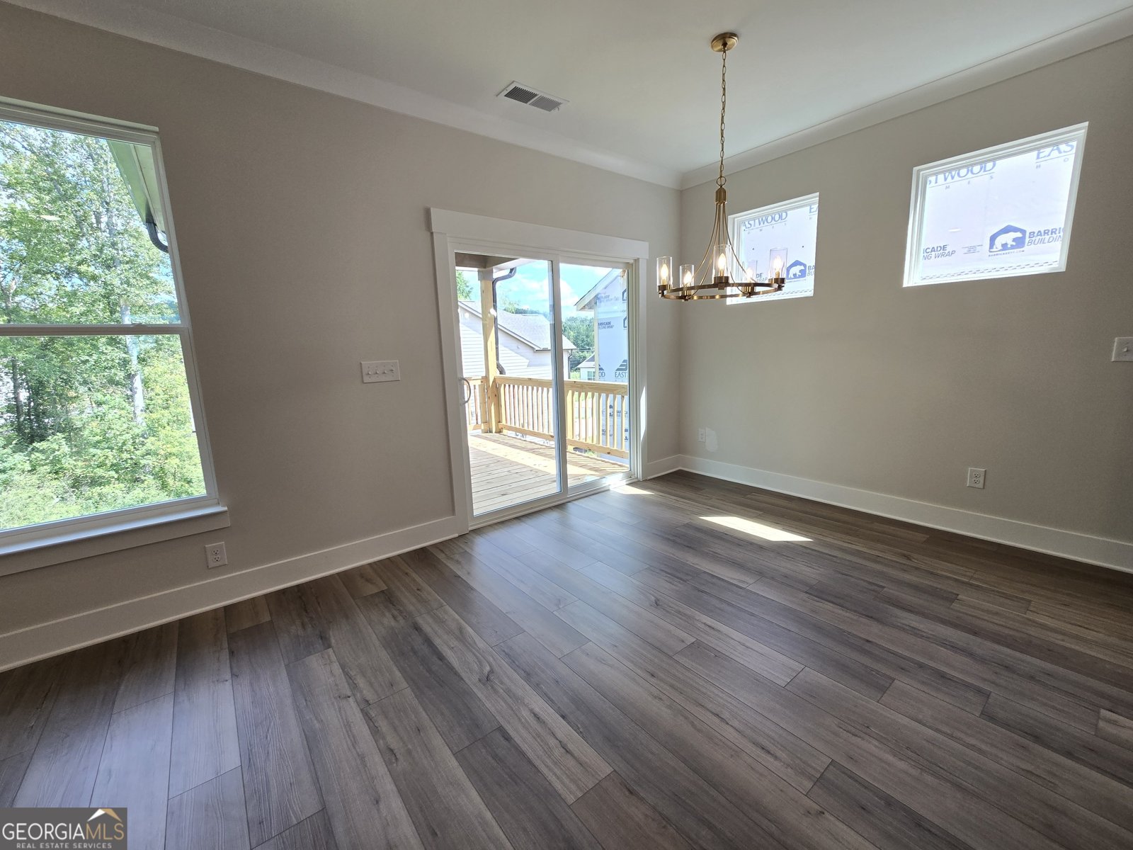 504 Pine Bough Road Ball Ground - 18
