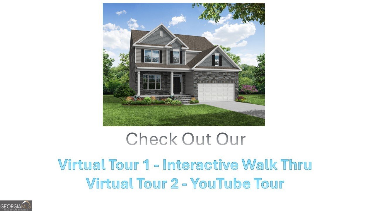 504 Pine Bough Road Ball Ground - 2