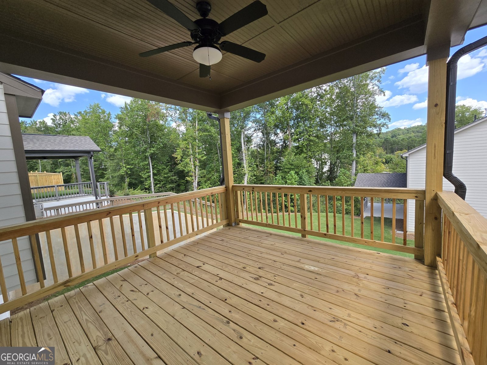 504 Pine Bough Road Ball Ground - 27