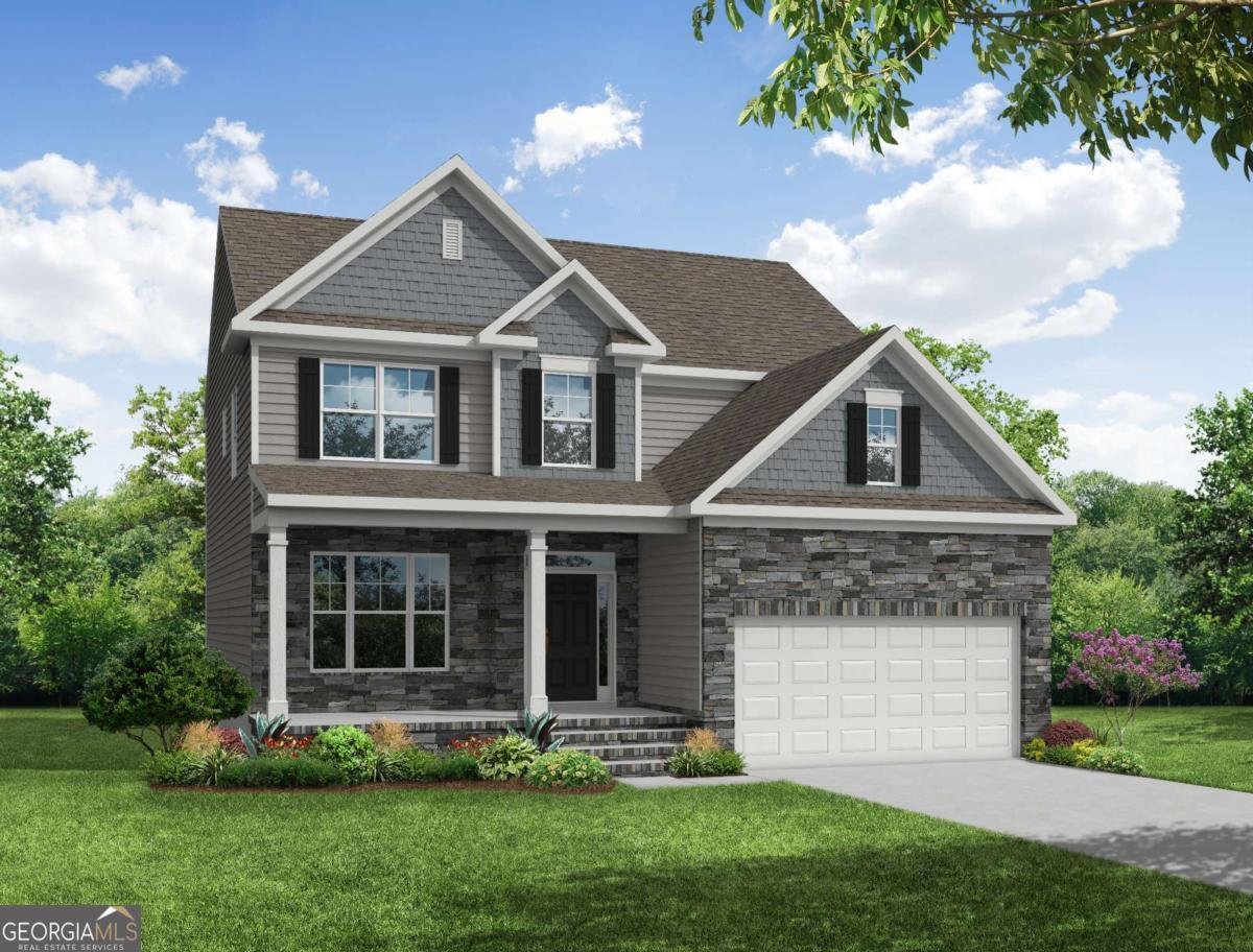 504 Pine Bough Road Ball Ground - 3