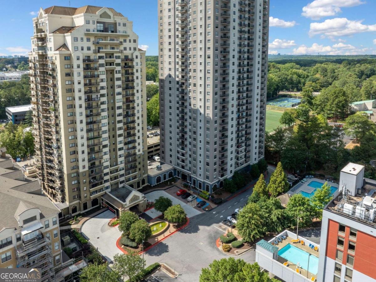 795 Hammond Drive Sandy Springs - 16