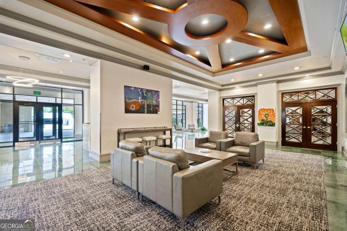 795 Hammond Drive Sandy Springs - 17