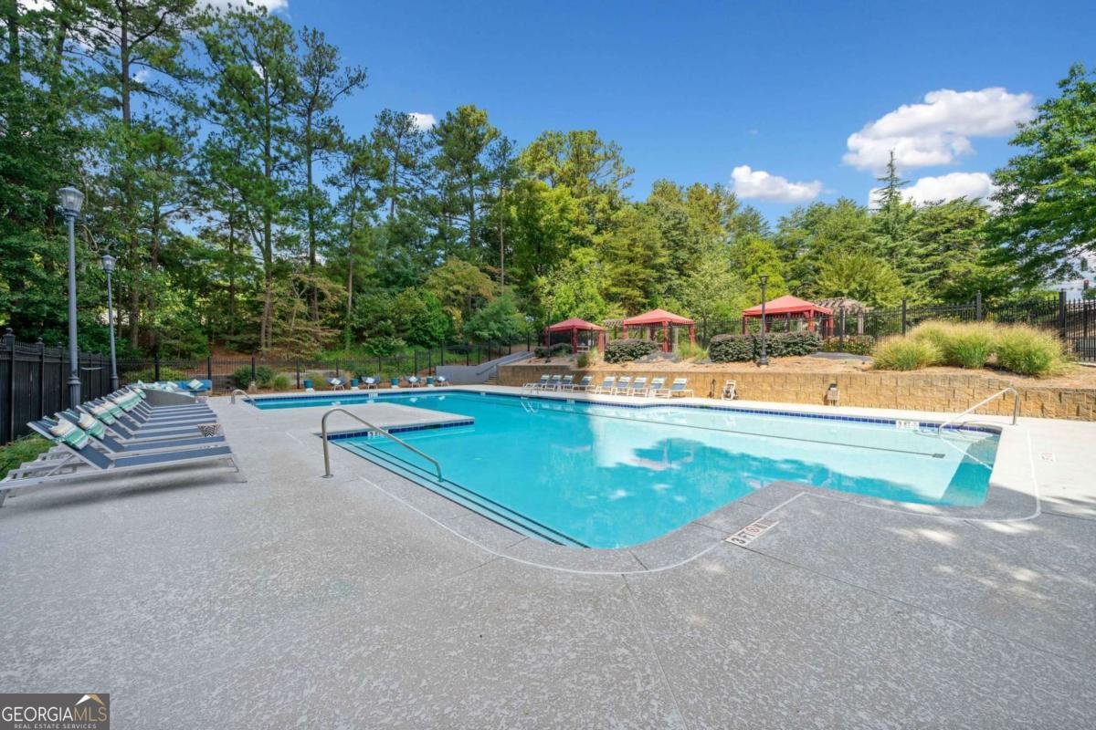 795 Hammond Drive Sandy Springs - 21