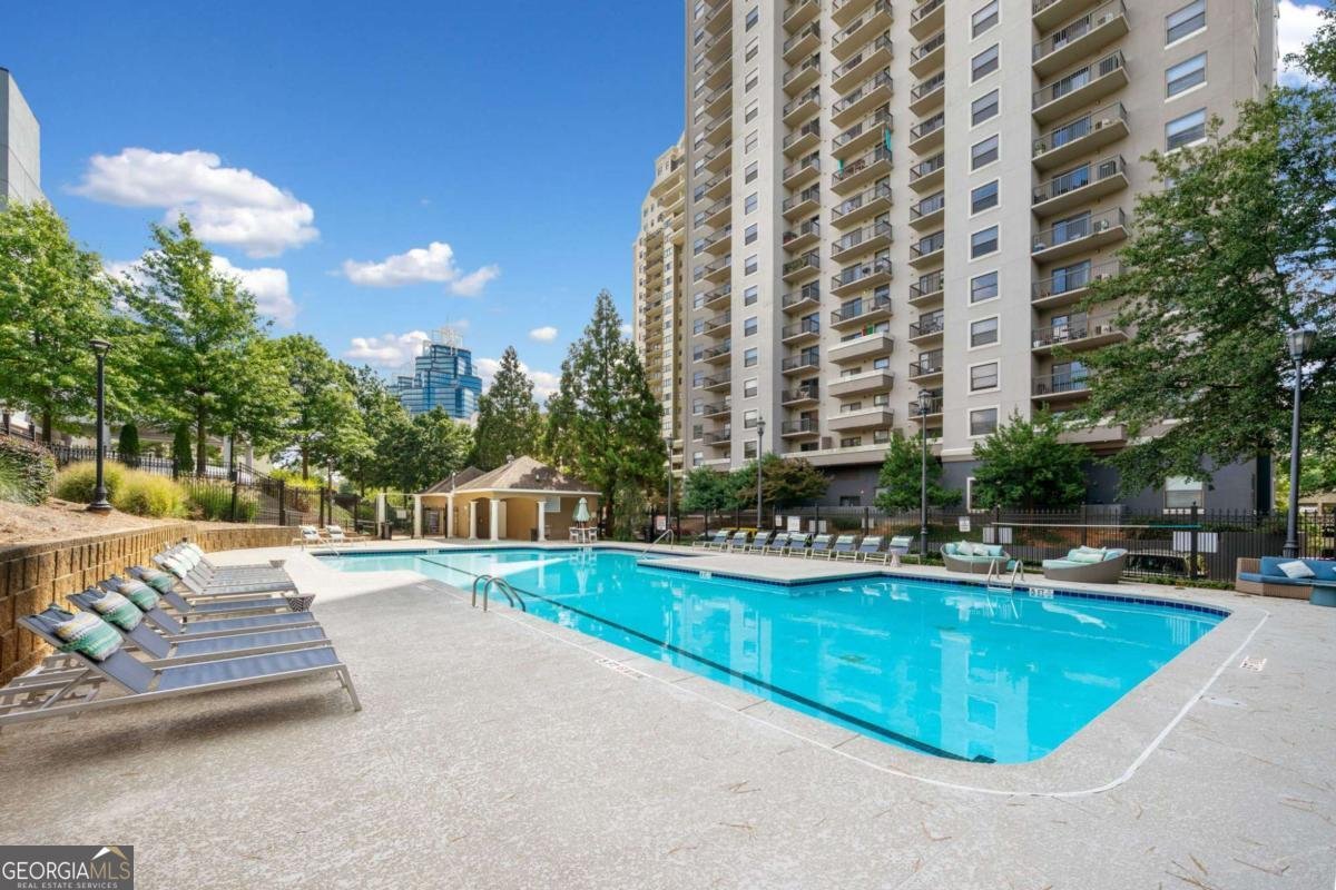 795 Hammond Drive Sandy Springs - 22