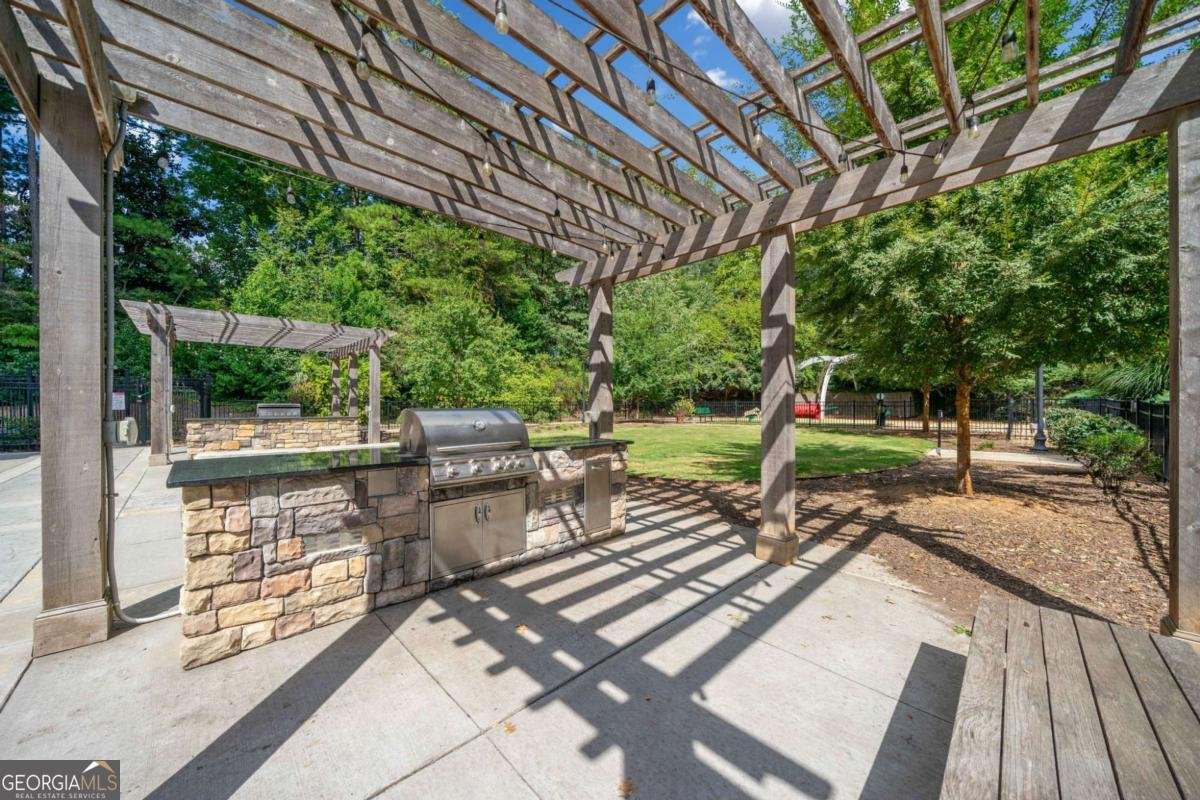 795 Hammond Drive Sandy Springs - 24
