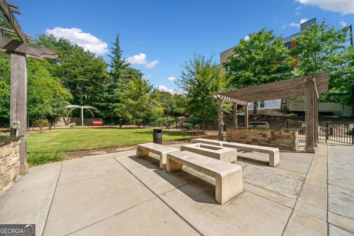 795 Hammond Drive Sandy Springs - 27