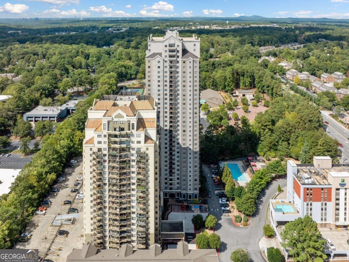 795 Hammond Drive Sandy Springs - 31