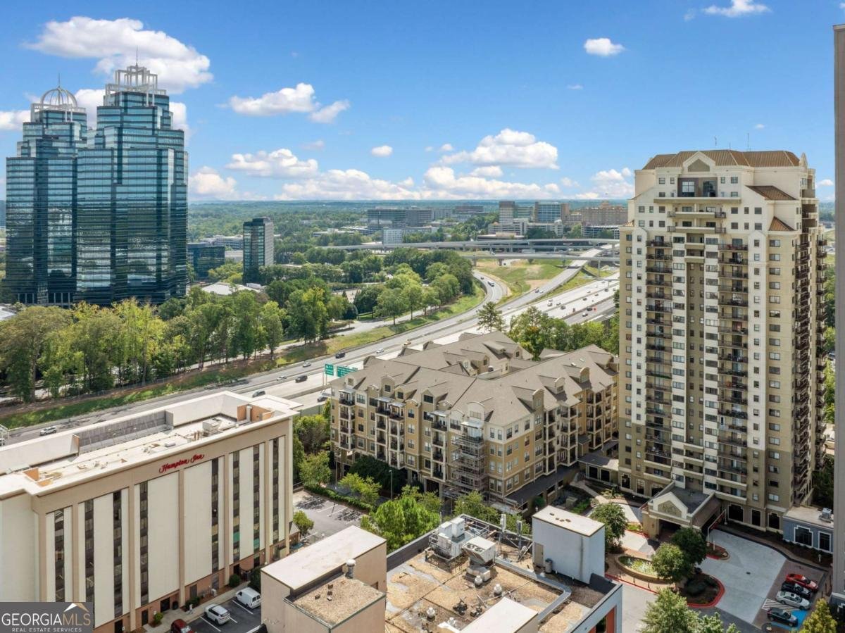 795 Hammond Drive Sandy Springs - 34