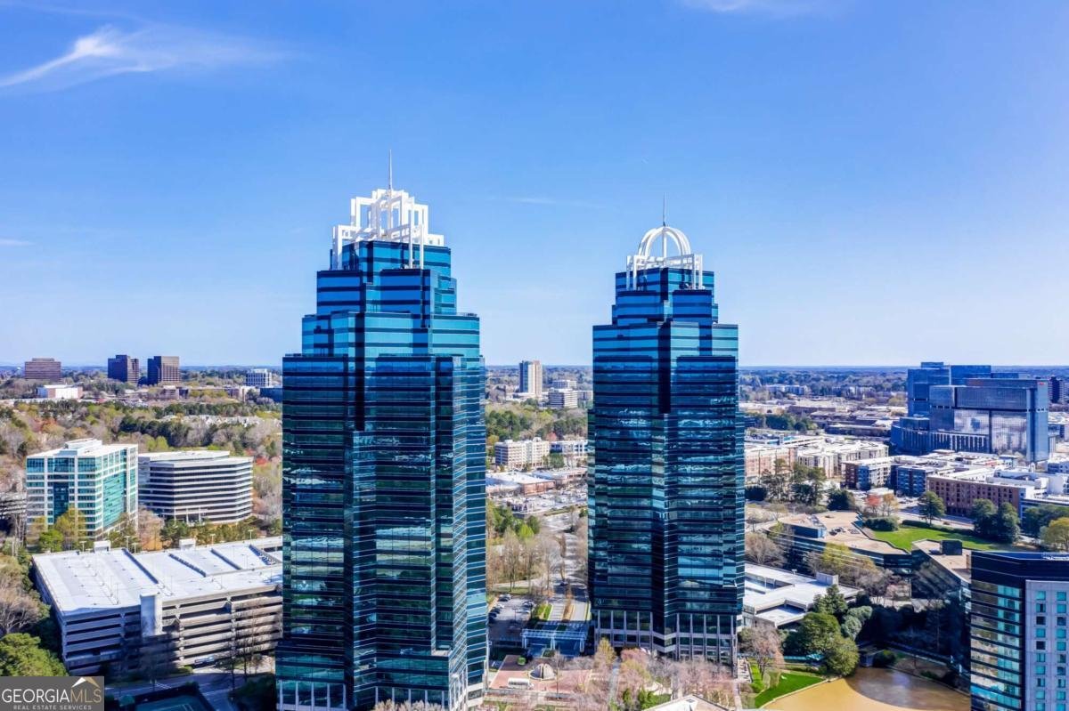 795 Hammond Drive Sandy Springs - 35