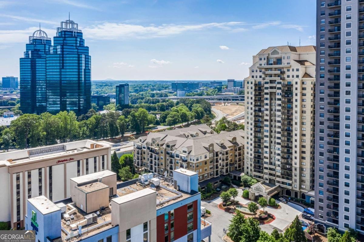 795 Hammond Drive Sandy Springs - 36