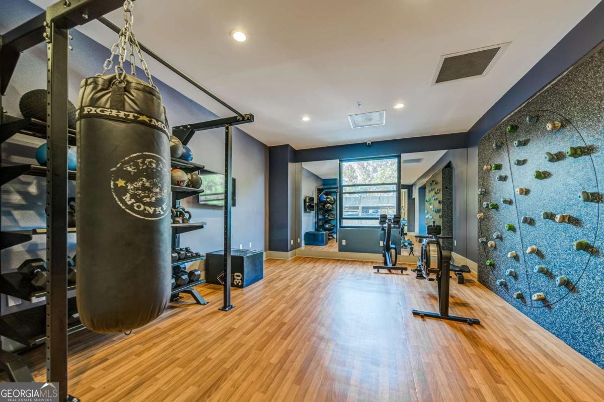 795 Hammond Drive Sandy Springs - 5