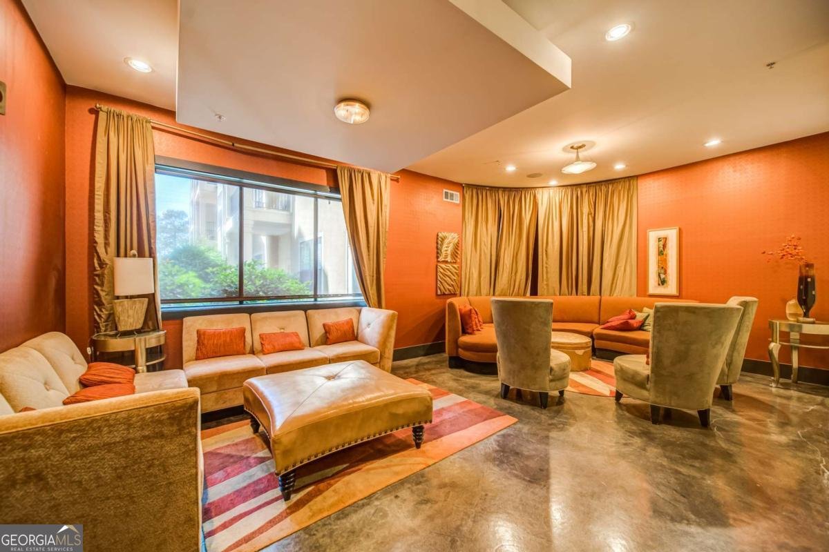 795 Hammond Drive Sandy Springs - 6