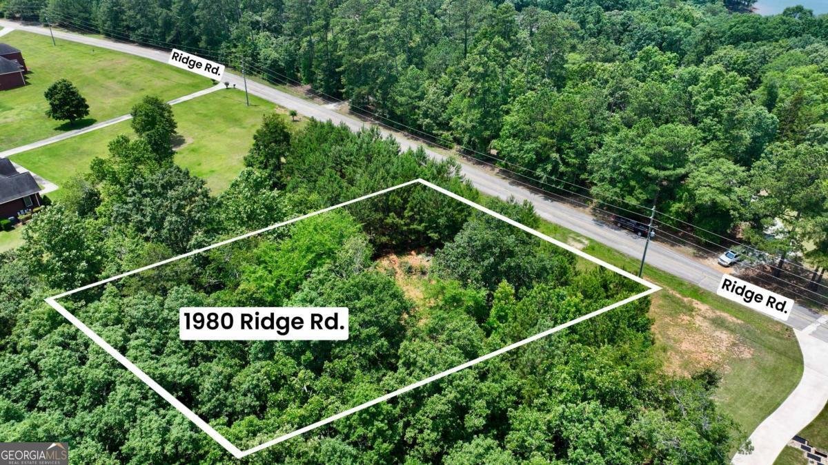 1980 RIDGE Road Hartwell - 10