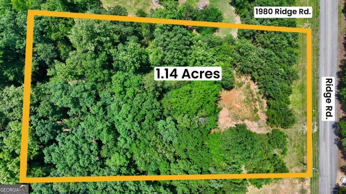 1980 RIDGE Road Hartwell - 11