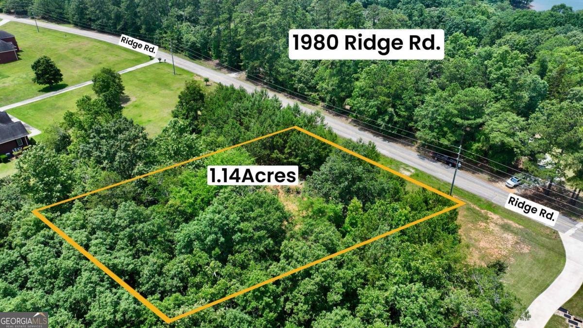 1980 RIDGE Road Hartwell - 12