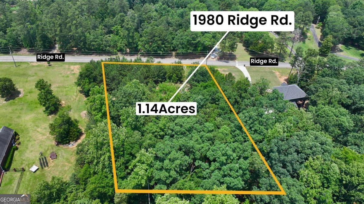 1980 RIDGE Road Hartwell - 14