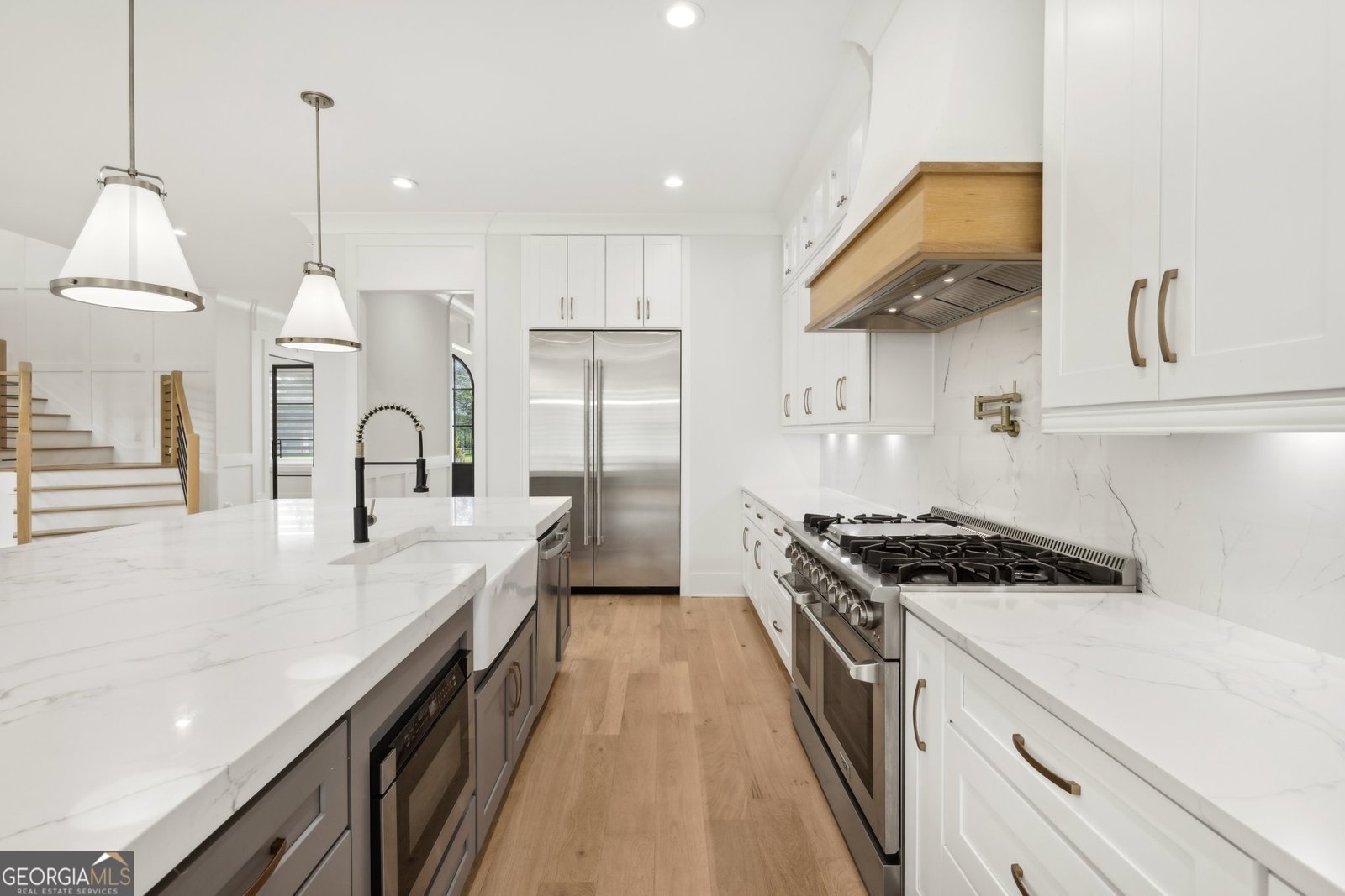 3735 HAMILTON MILL Road Buford - 14