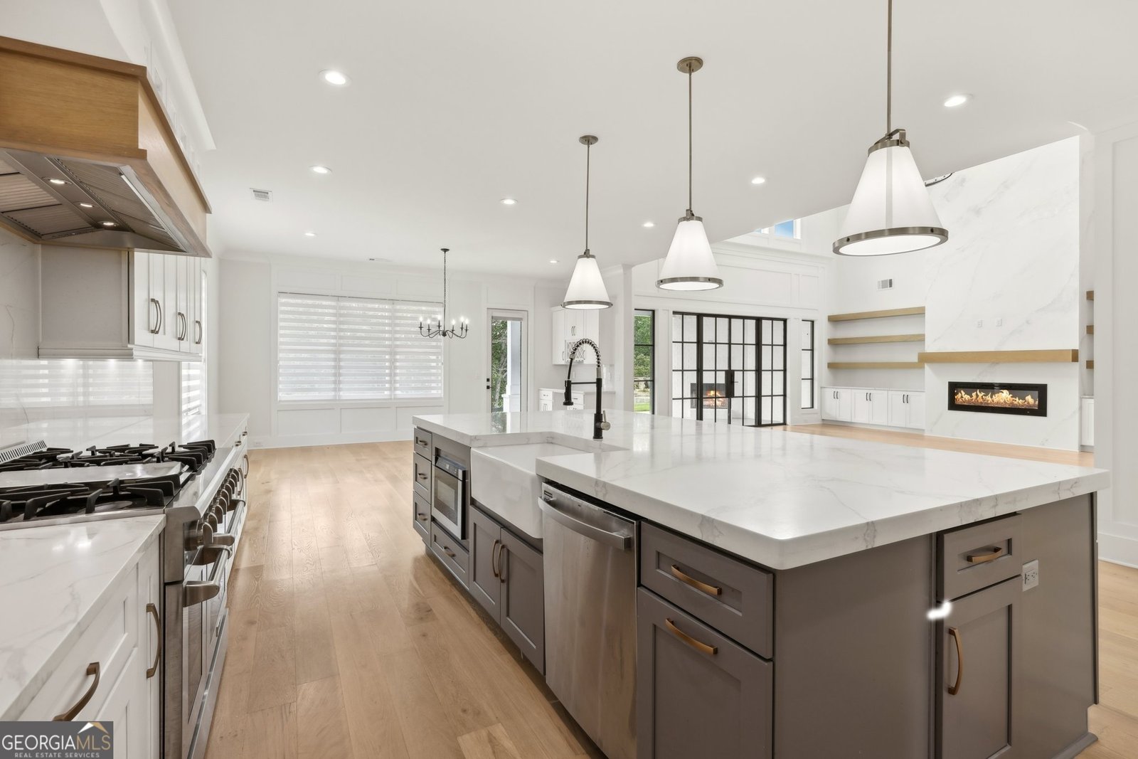 3735 HAMILTON MILL Road Buford - 15