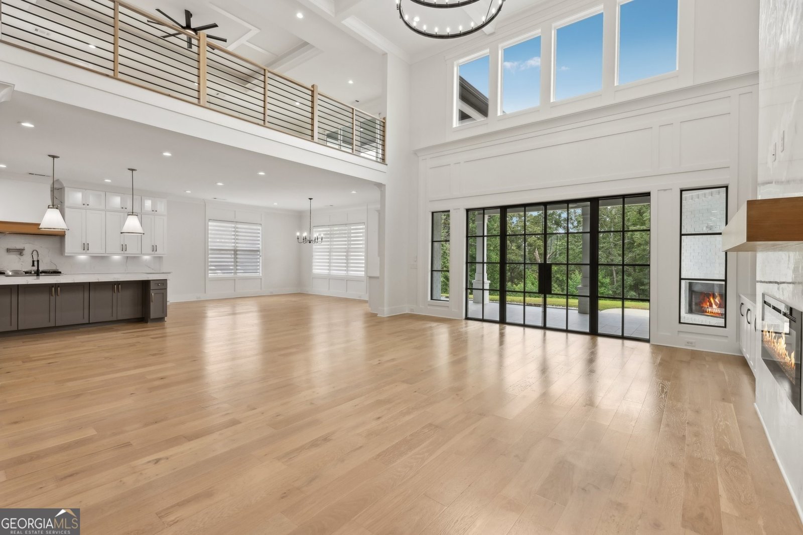3735 HAMILTON MILL Road Buford - 20