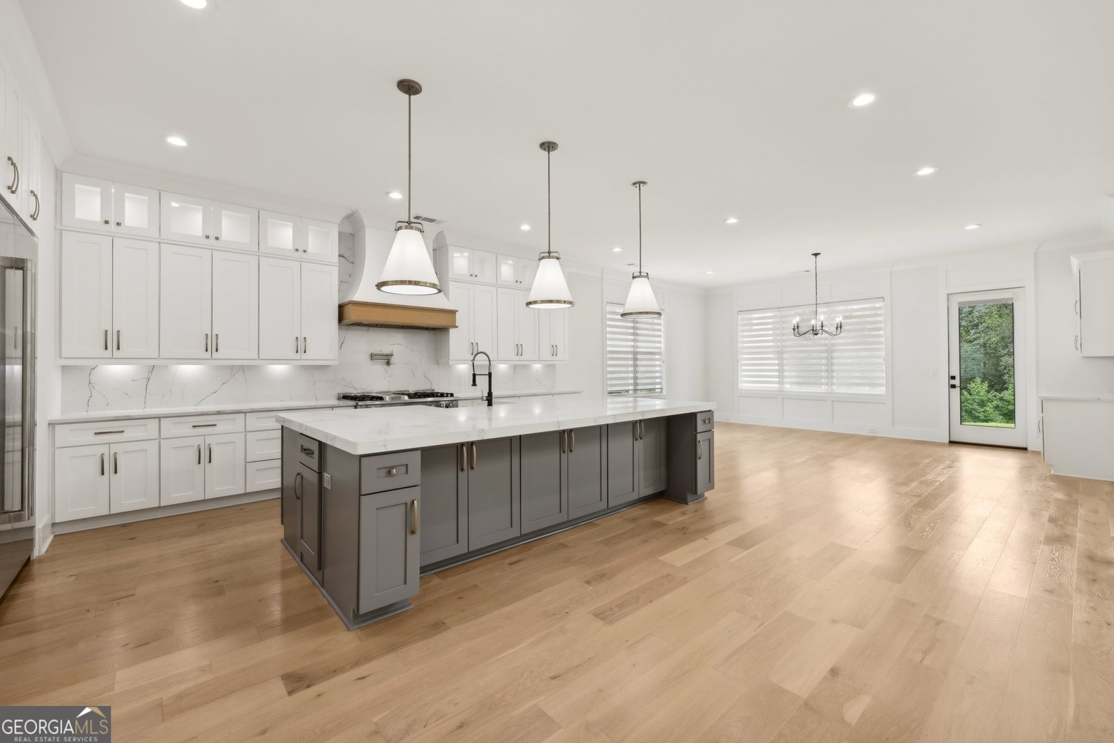 3735 HAMILTON MILL Road Buford - 4