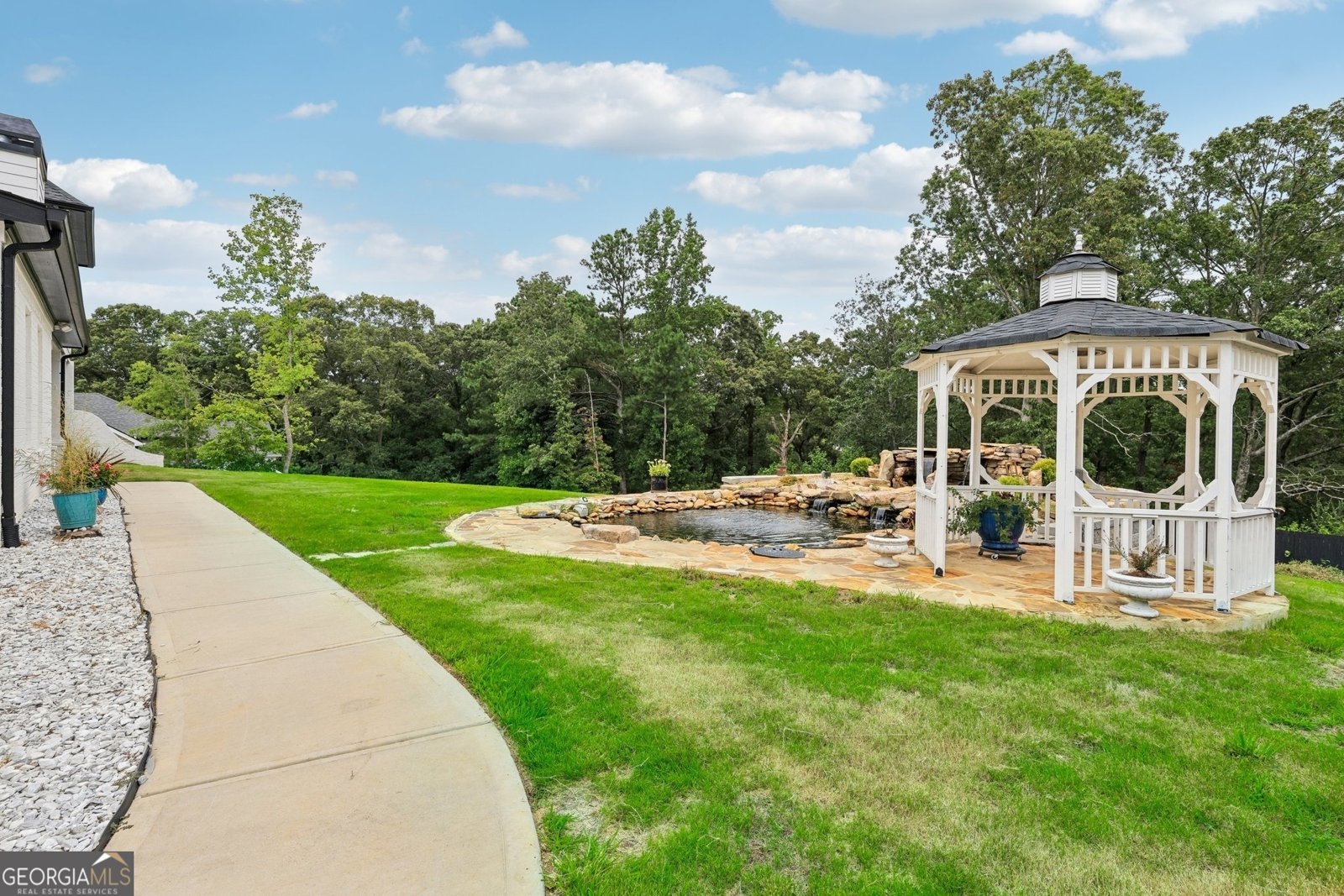 3735 HAMILTON MILL Road Buford - 68