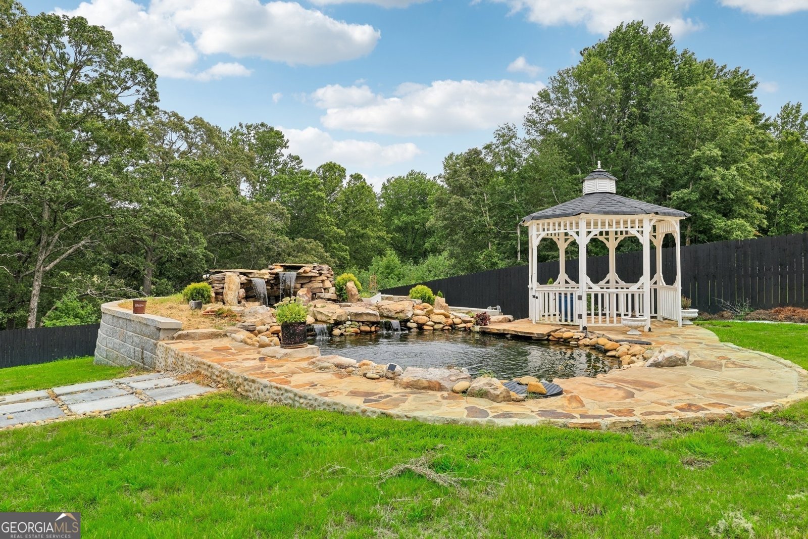 3735 HAMILTON MILL Road Buford - 69